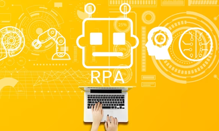 Robotic Process Automation (RPA)